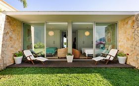 Villa Mar Garajau